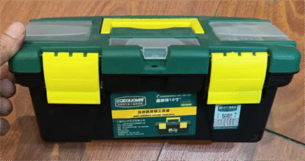 Tool Box